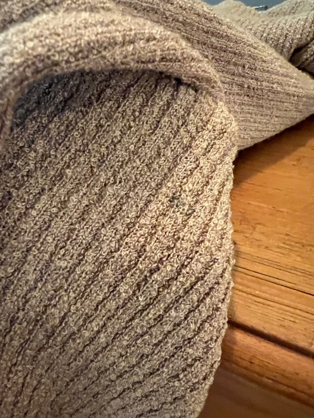 M GUC 3 piece lounge/pajama set by CURRENT AIR from Anthropologie - Picture 5 of 16